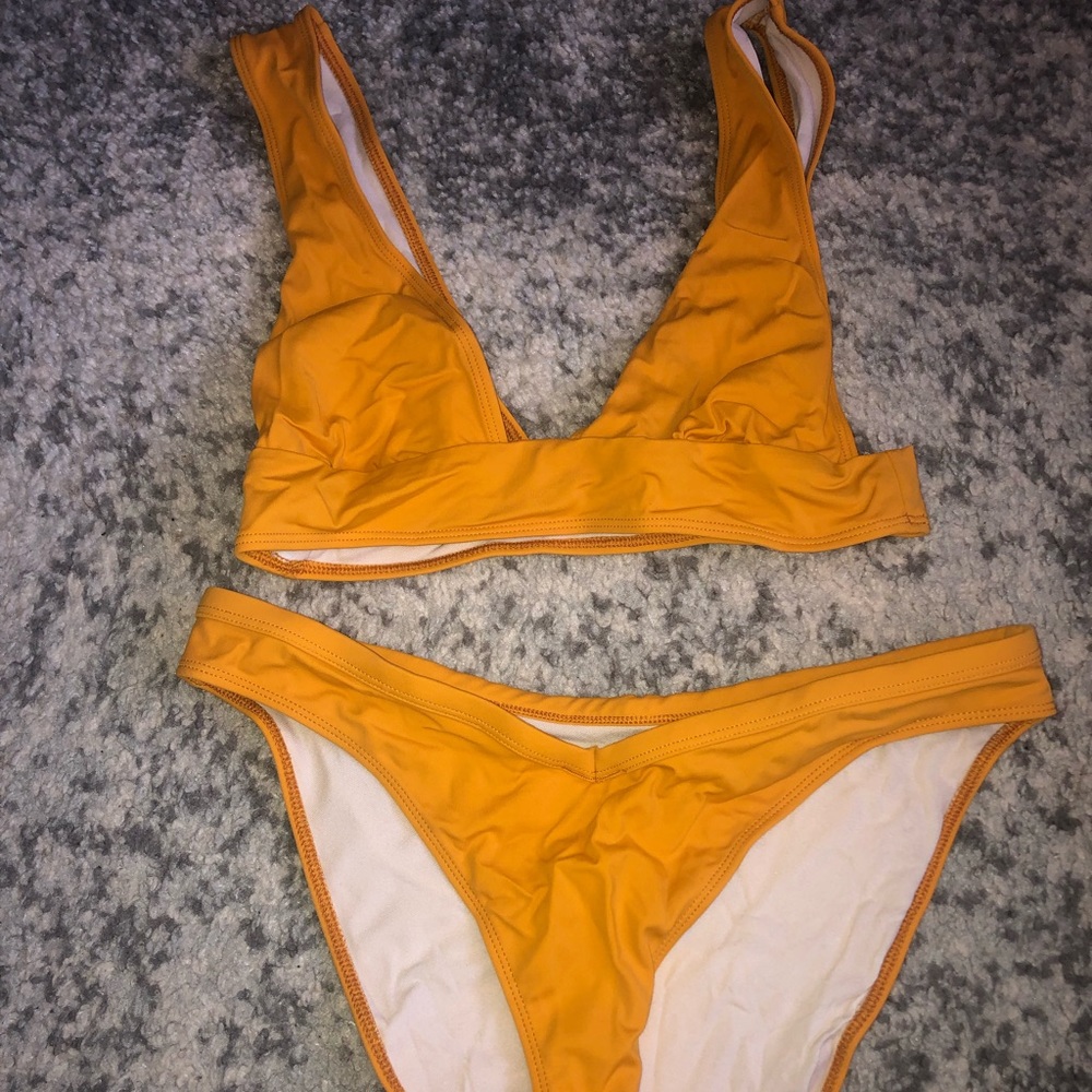 Urban Outfitters bathing suit